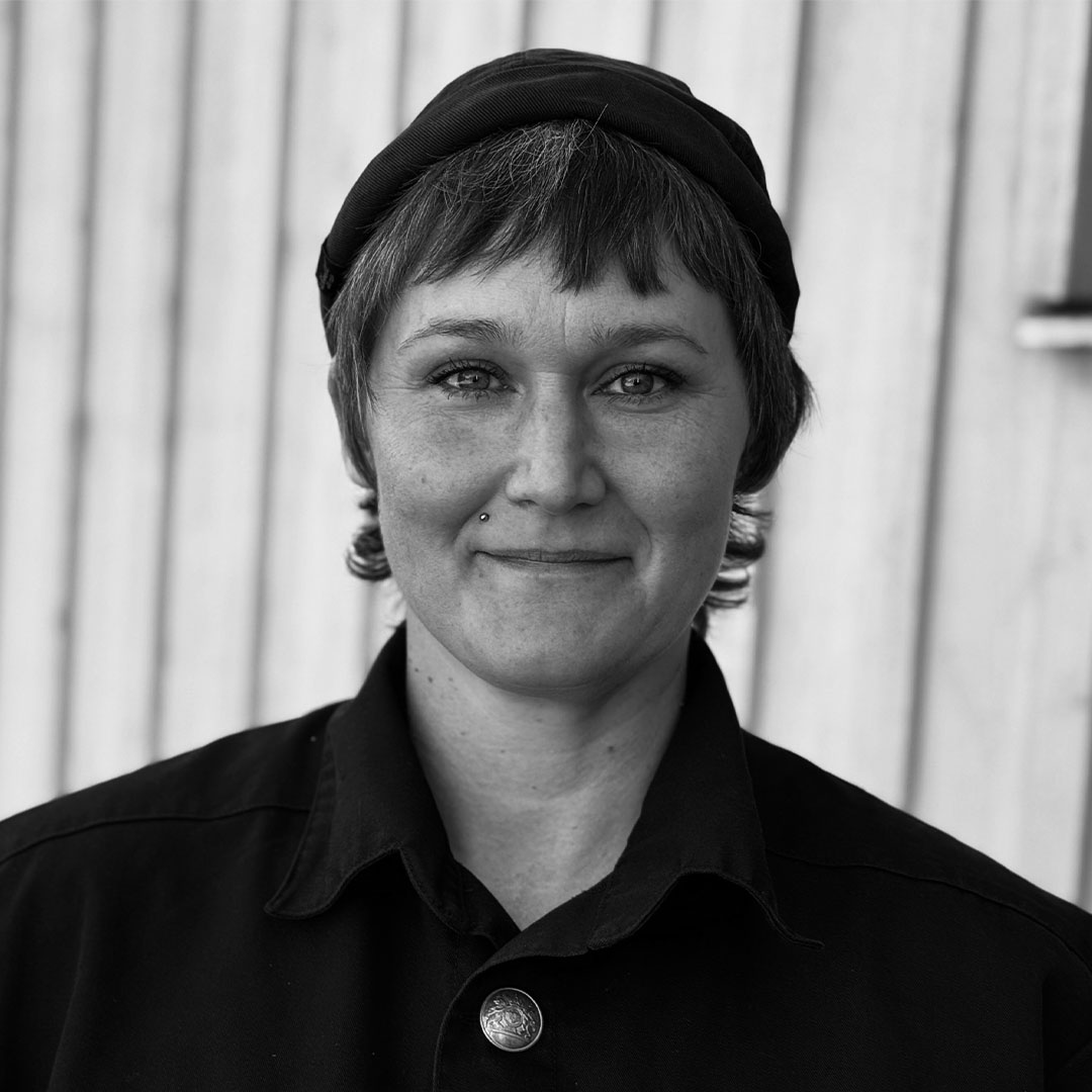 Anna Wängelin